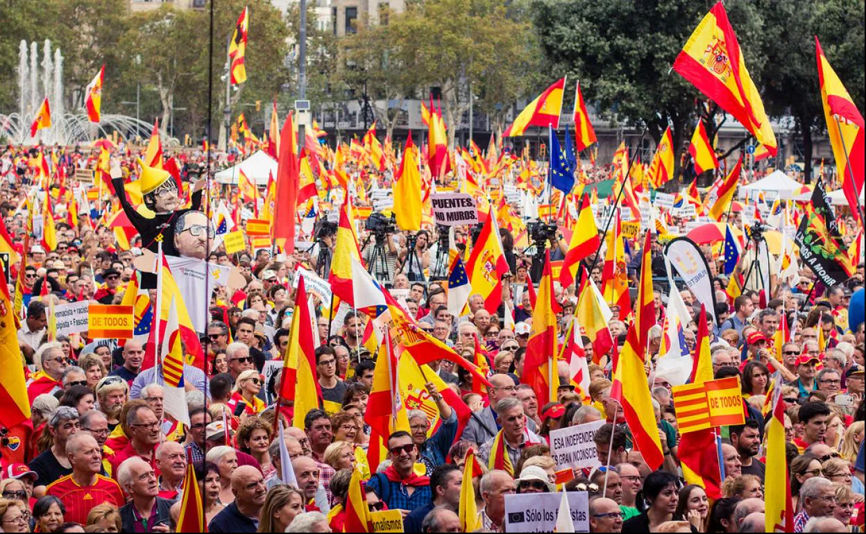 Día de la Hispanidad ¿Por qué el 12 de octubre es Fiesta Nacional